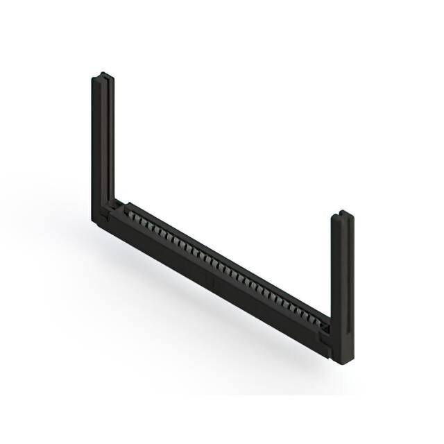 357-030-421-158 EDAC Inc.  Edgeboard Connectors